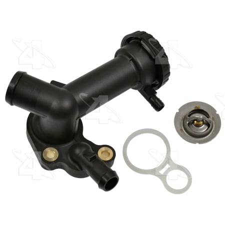 Four Seasons Mini Cooper 08-02 Cool Filler Nec, 85958 85958